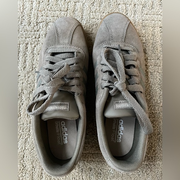 Adidas Court Set Sneakers - Picture 7 of 9